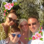 Jackie Robinson - @jackie.fairbrother.robinson - Instagram