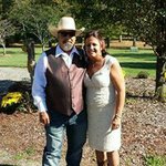 Jackie Faircloth - @fairclothjackie - Instagram
