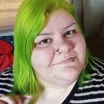 Jackie Faircloth - @fangbanger91290 - Instagram