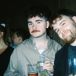 Jack Fairhurst - @jackfairhurst - Instagram