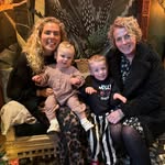 Jackie Fairhurst - @jackiescraftsofurmston - Instagram