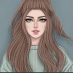 Алінка + хом'ячки - @angelochek2411 - Instagram