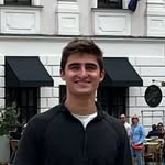 Jack Falkner - @jfalkk - Instagram