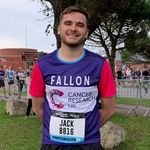 Jack Fallon - @jackfallon24 - Instagram