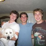 Jack Falls - @jackfalls3 - Instagram