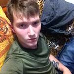 Jack Faust - @jackfaust0203 - Instagram