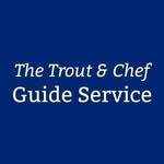Jack Featherston - @thetroutnchefguideservice - Instagram