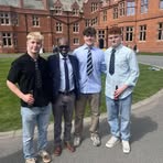 Jack Fetherston - Facebook