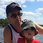 Jack Feder - @spinnaker_jack - Instagram