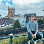 Jack Fellows - @fellows8638 - Instagram