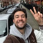 Jack Fellows - @jackbfellows - Instagram