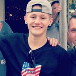 Jack Fenner - @_jackfenner - Instagram