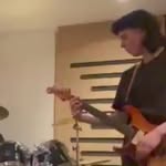 Jack Fenner - @cykoguitar - Instagram