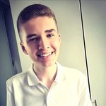 Jack Fenwick - @j_fenners - Instagram