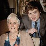 Jack Fenwick - @littlefen1 - Instagram