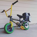 Jack Fenwick🦄 - @_garage_built_ - Instagram