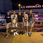 Jack Fenwick - @jackfenwick20 - Instagram