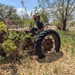 Jack Ferrell - @westslopecojack - Instagram