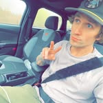 Jack Ferrell - @j_714 - Instagram
