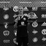 Jack Fielder - @jfieldsoccer - Instagram