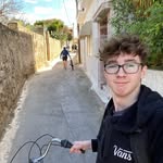 Jack Fielder - @jackfielder27 - Instagram