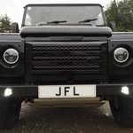 Jack Fielder Land Rovers - @jackfielderlandrovers - Instagram