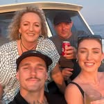 Jackie Field - @jackfielder69 - Instagram