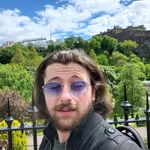 Jack Fitzharris - @jackfitzh - Instagram