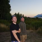 Jake Fitzharris - @jakefitzh - Instagram