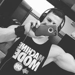 Jack Flaherty - @jack_fit87 - Instagram