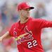Jack Flaherty - Facebook