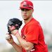 Jack Flaherty - Facebook