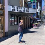 Cadillac Jack - @fleetwood_jack - Instagram