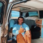 Jack Ó Rinn - @fleetwoodjack1 - Instagram