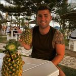 Jack Florence - @jackoflorence13 - Instagram