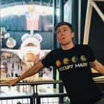 Jack Forbes - @jackforbes - Instagram