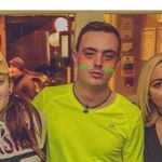 Jack Ford - @jack.ford.95 - Instagram