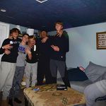 Jack Ford - @jacksford38 - Instagram