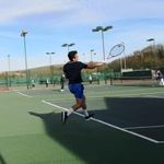 Jack Ford - @jackfordtennis - Instagram
