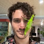 Jack Forrester - @jackthropod - Instagram
