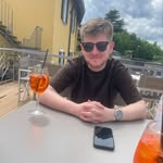 Jack Forrester - @j_forrester - Instagram
