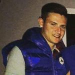 Jack Forrester - @jackforrester19 - Instagram
