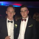 Jack Forrester - @jack__forresterr - Instagram