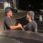 Jack Forrester - @jackforrester53 - Instagram