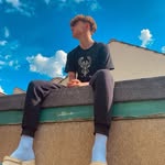 Jack Forster - @jackforster12 - Instagram