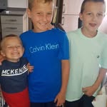 Jack Forster - @jackforster12081 - Instagram