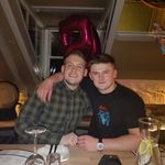 Jack Forster - @jackforsterrrr - Instagram