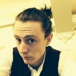 Jack Fortune - @jackfortune - Instagram