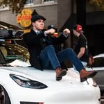 Jack Fortune - @jackfortune_18 - Instagram