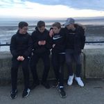 @_jackframpton - Instagram